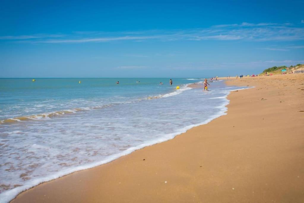 La Tranche Cozy Stay! Dış mekan fotoğraf