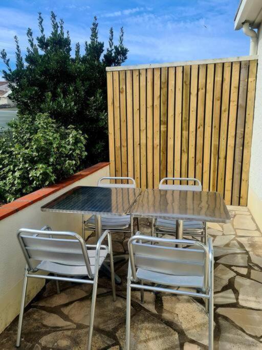 La Tranche Cozy Stay! Dış mekan fotoğraf